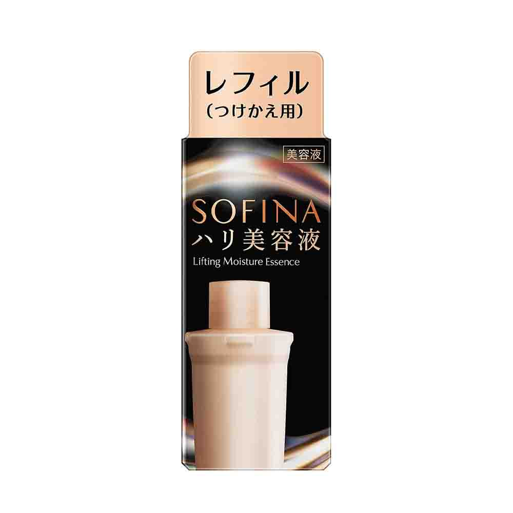SOFINA Lifting Moisture Essence 40g