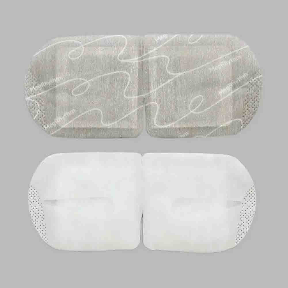 [2025NEW VERSION]KAO Megurhythm Steam Eye Mask  Chamomile Scent 12 Sheets