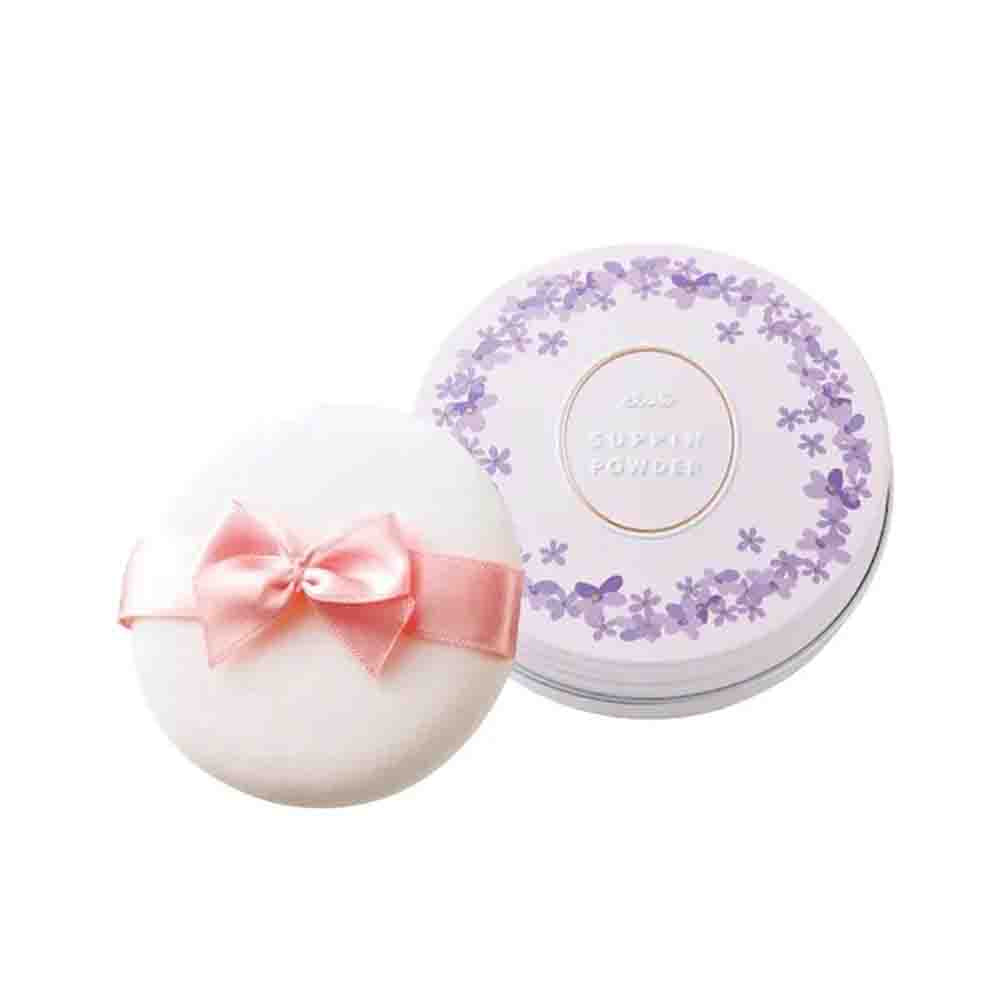[Hokkaido Limited Edition]CLUB Suppin Powder #Classic Lavender