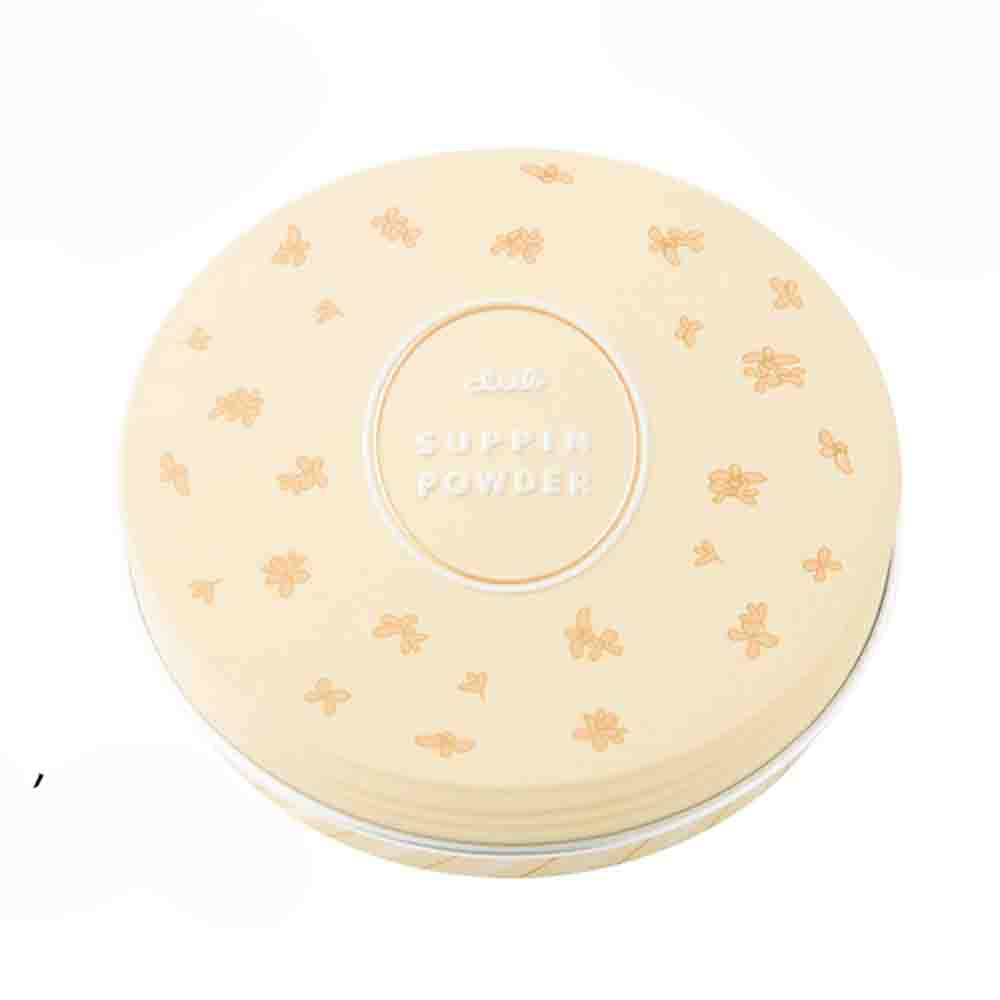 [Limited Edition]CLUB Suppin Glow Fix Powder #Clear Soap