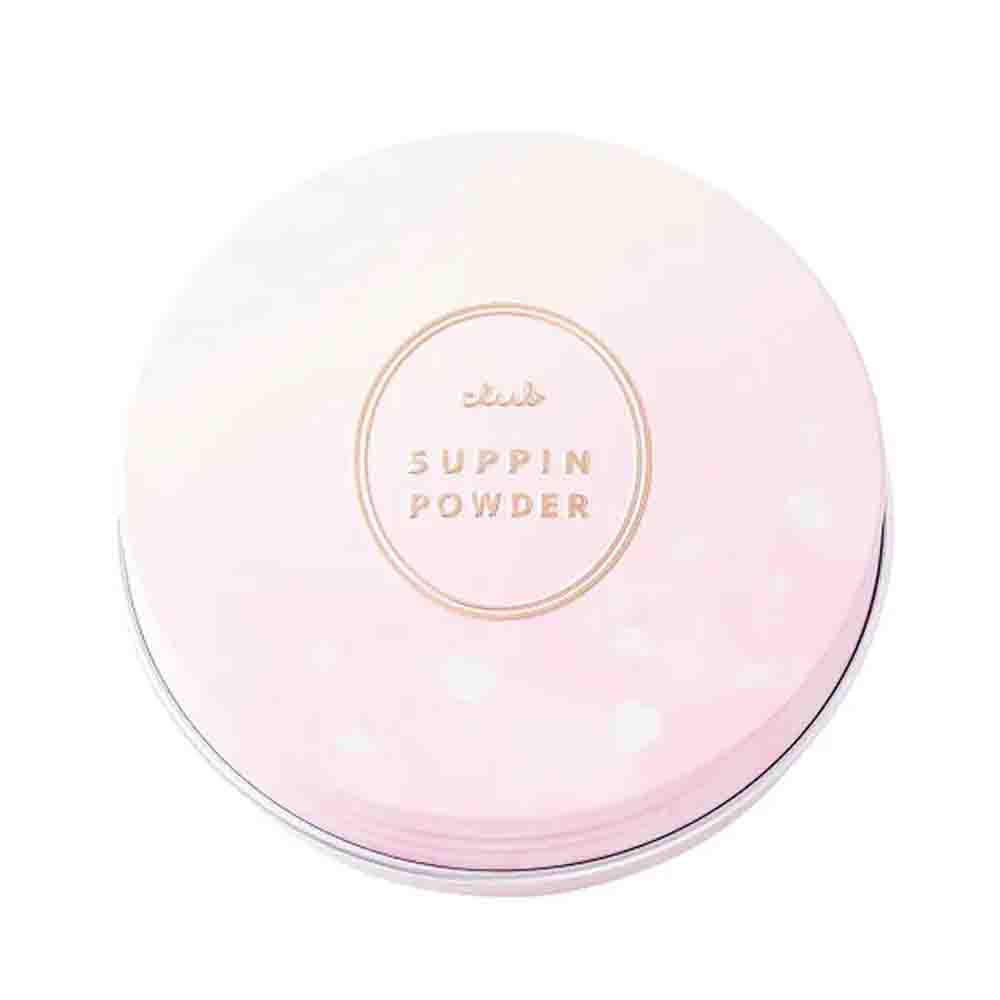 [Limited Edition]CLUB Suppin Powder #Milky Blossom Fragrance