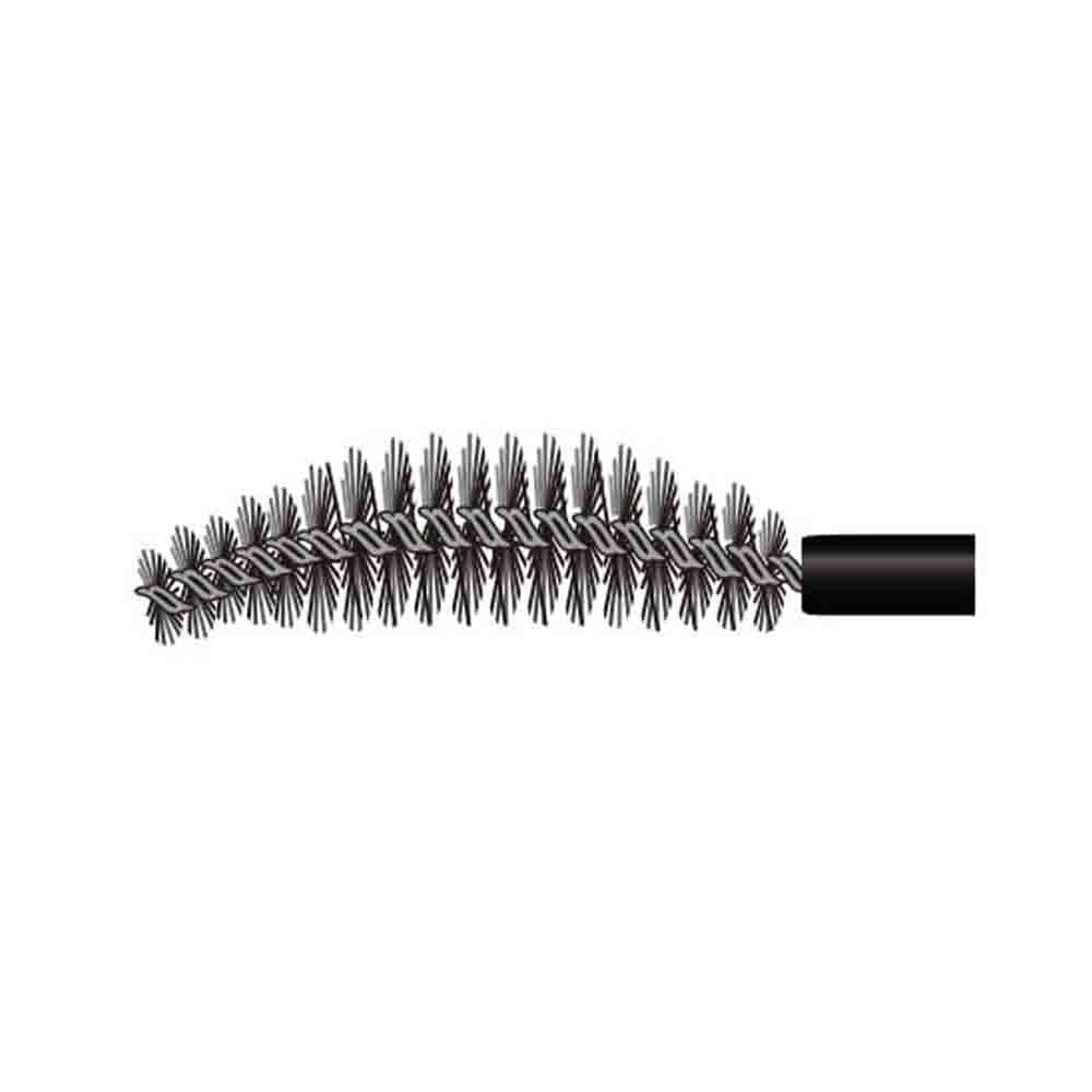 KISS ME Heroine Make SP Volume Up Mascara Super WP 01 Black 6g
