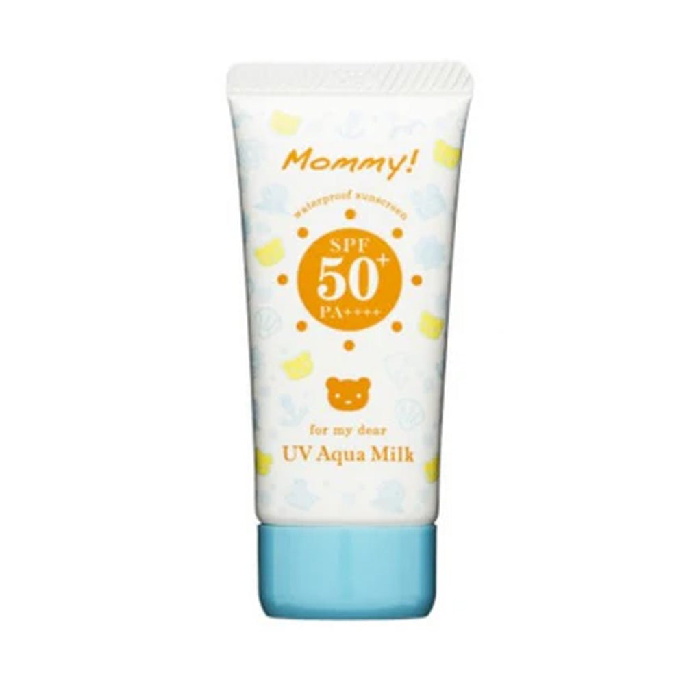 ISEHAN Kiss Me Mommy UV Clear Milk 50g SPF50+ PA++++ 50g