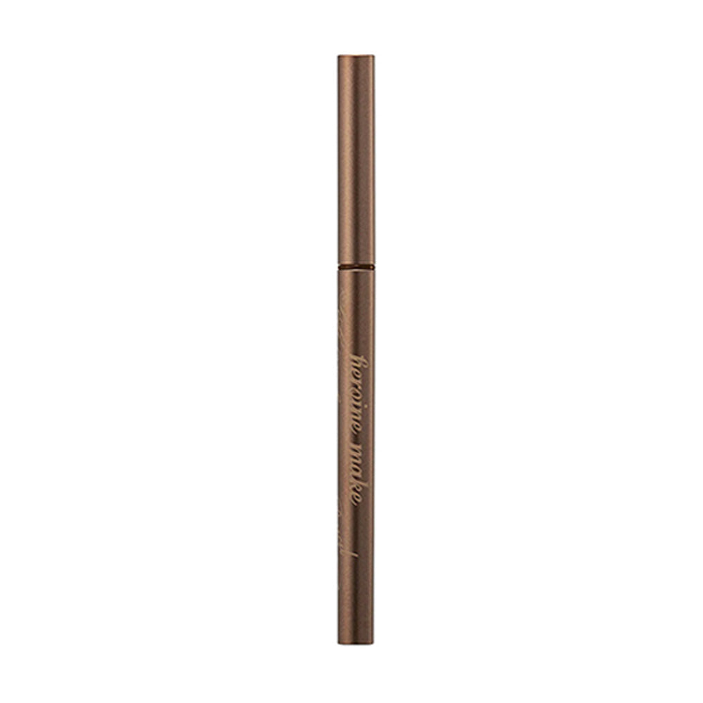 KISS ME  Heroine Make Soft Define Cream Pencil N -01 Brown