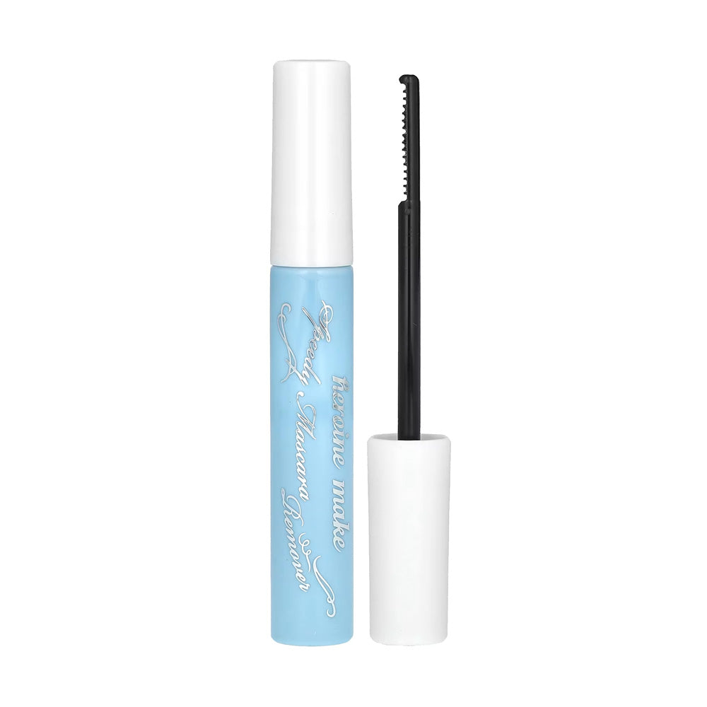 KISS ME Heroine Speedy  Mascara Remover