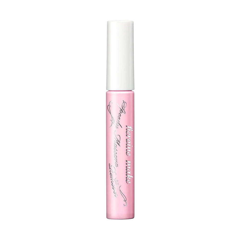 KISS ME Heroine Speedy  Mascara Remover SK 6.6ml