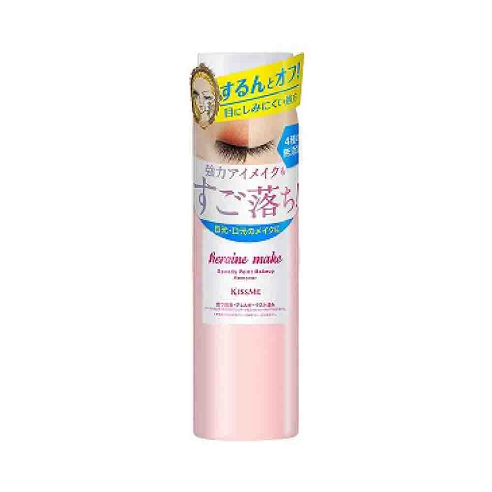 ISEHAN Heroine Make Speedy Point Make Remover 120ml