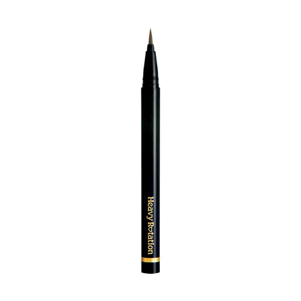 KISS ME Heavy Rotation Liquid Eyebrow -01 Natural Brown