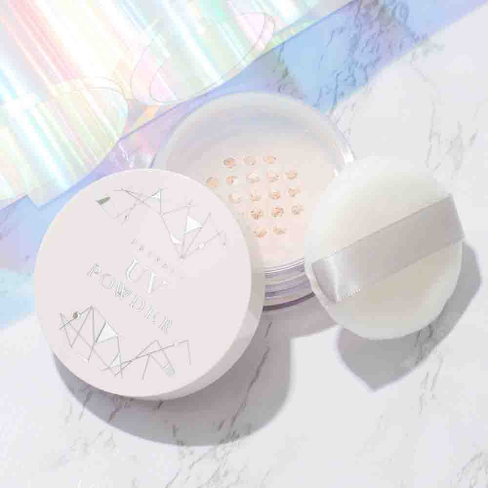 Kokuryudo Privacy UV Powder SPF 50+ PA++++ 3.5g