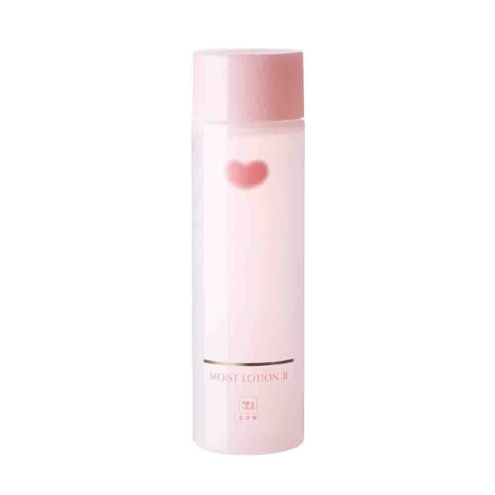 COW Additive Free Moist Lotion II High Moist 175ml