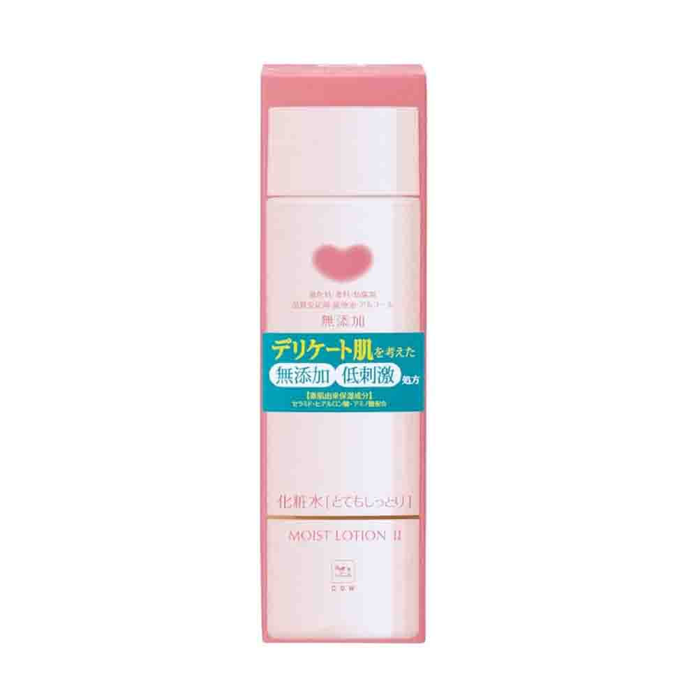 COW Additive Free Moist Lotion II High Moist 175ml