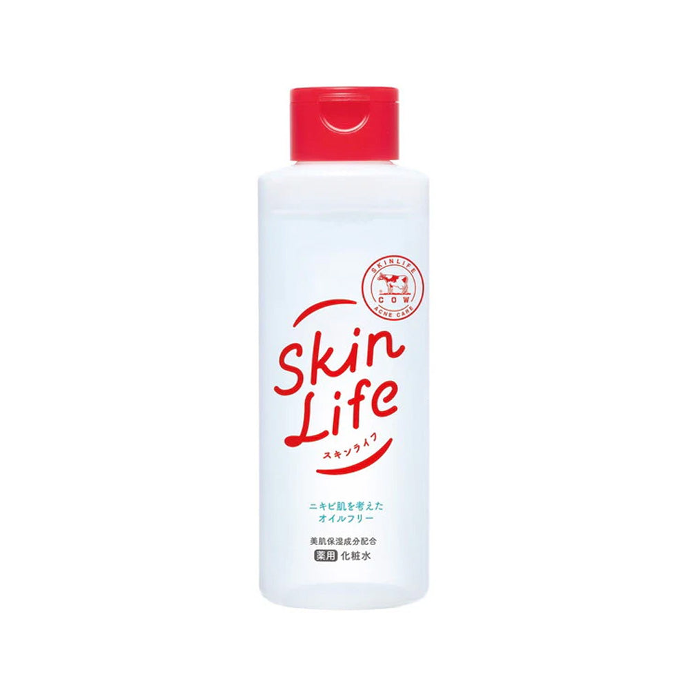 COW Skin Life Medicated Toner 150ml