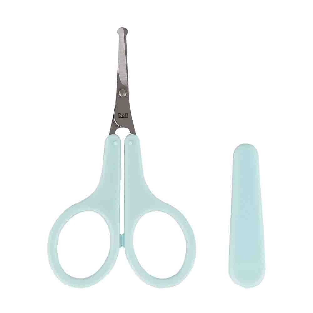 KAI Thin Blade Safety Scissors KQ-3152