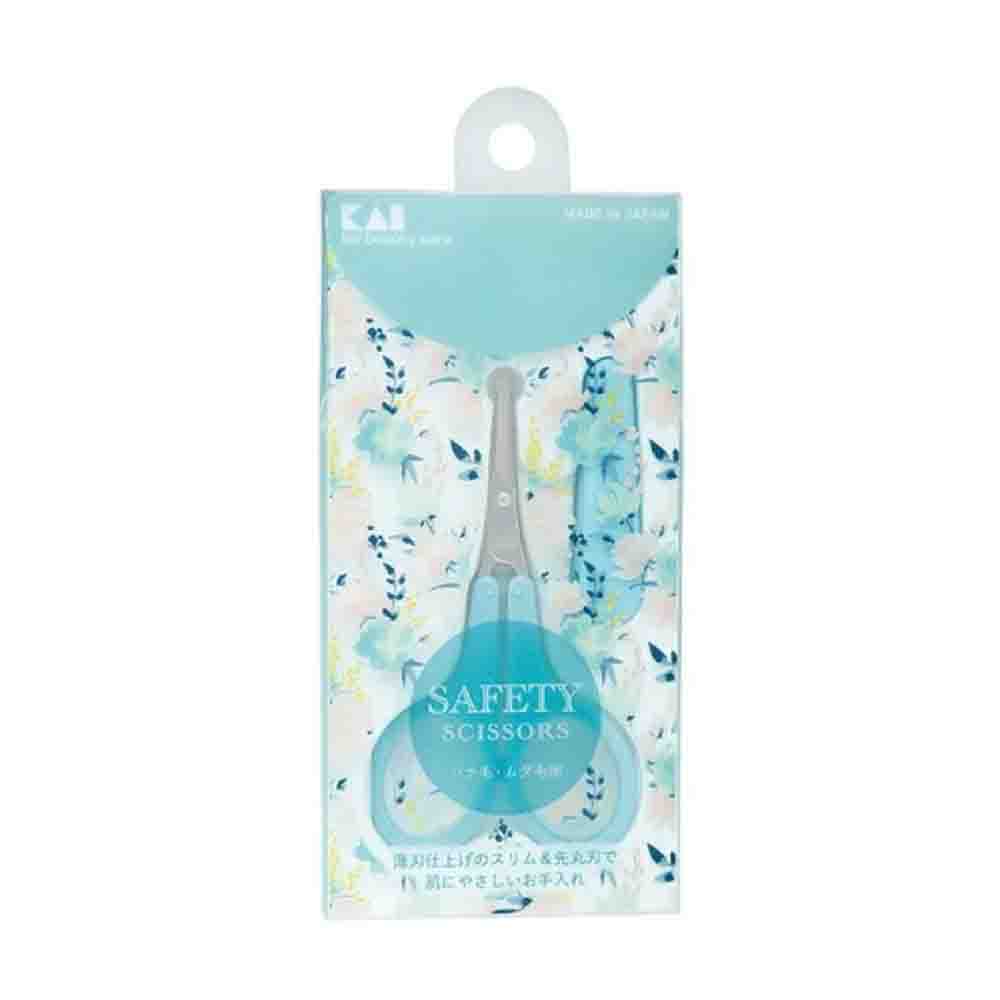 KAI Thin Blade Safety Scissors KQ-3152