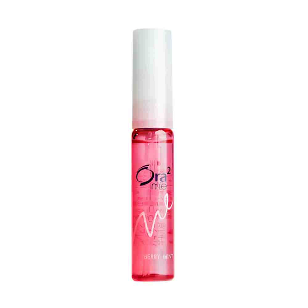 Sunstar Ora2 Breath Fine Mouth Spray-Raspberry Mint