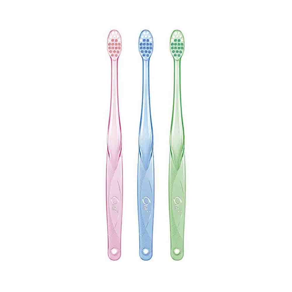 Sunstar Ora2me Stay Clear Toothbrush (Medium) 1 pc