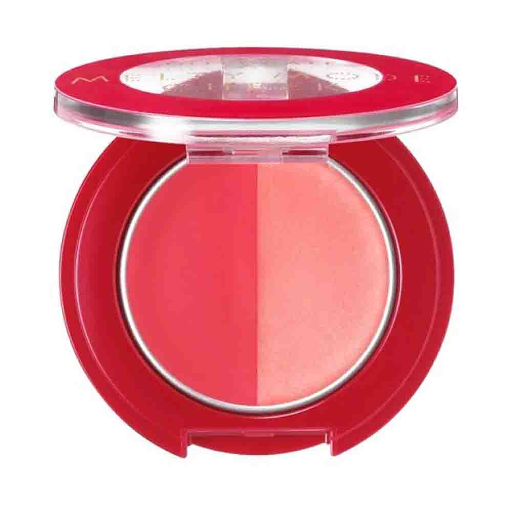 SHISEIDO Integrate Melty Mode Cheek RD483