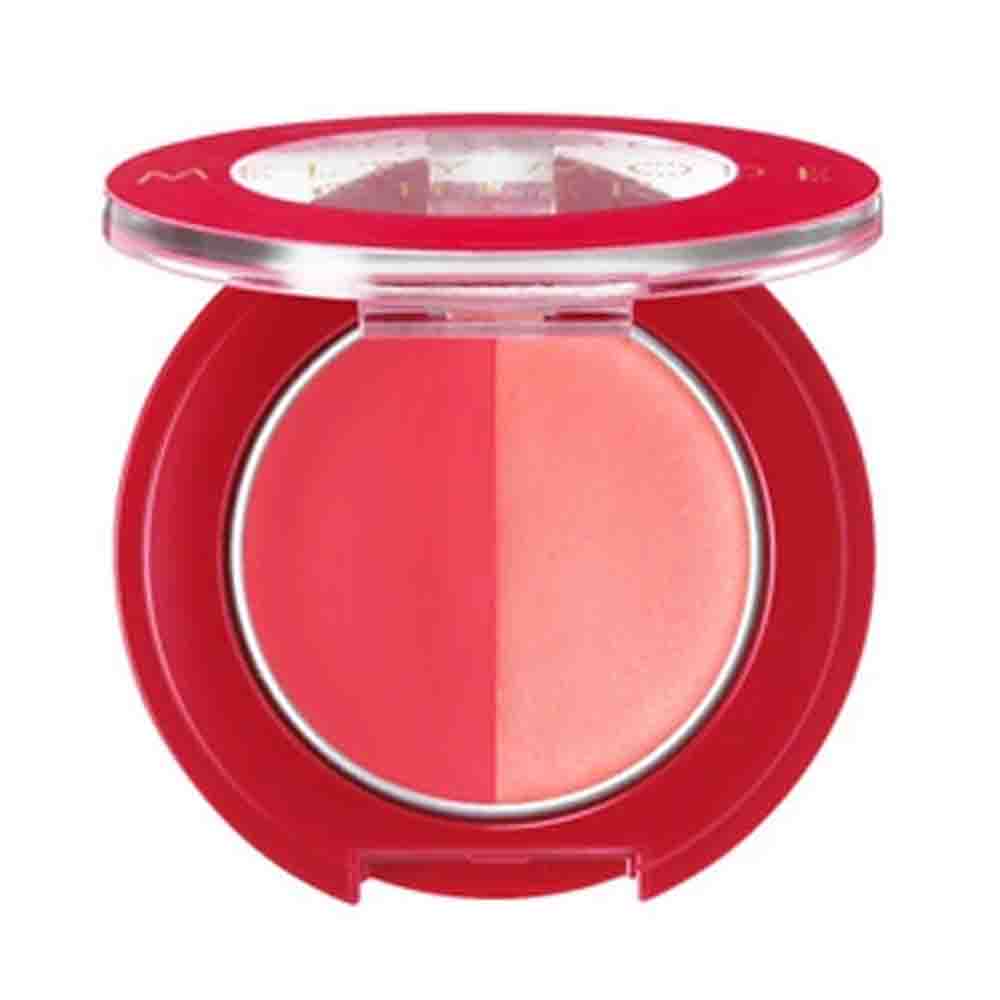 SHISEIDO Integrate Melty Mode Cheek PK384