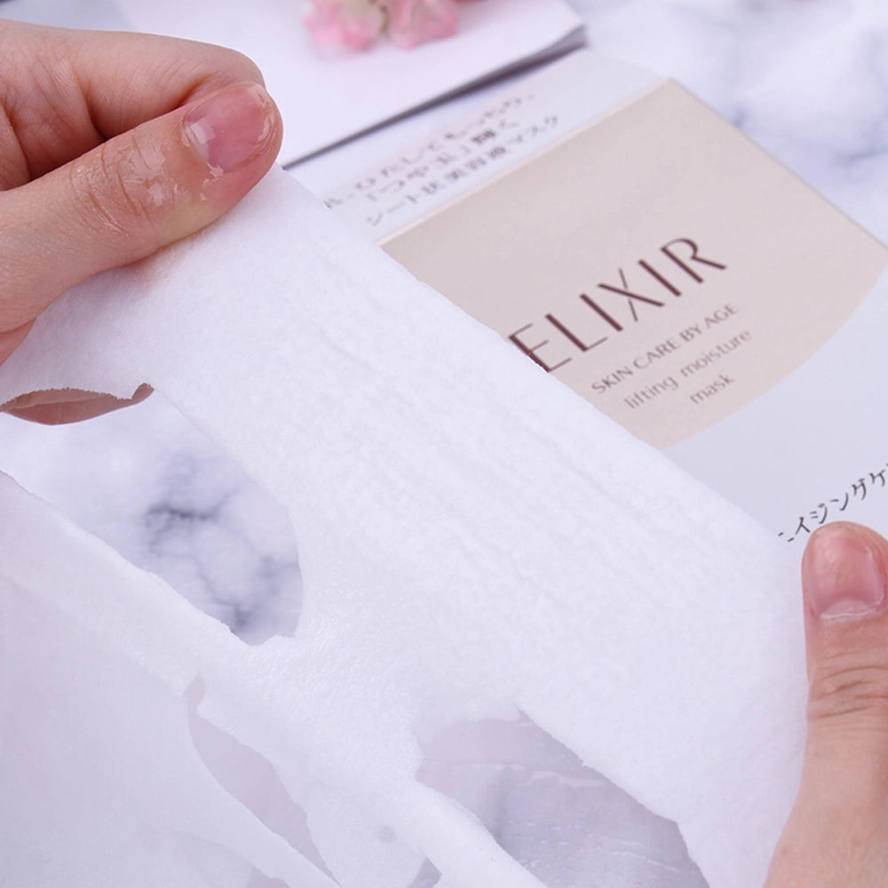 Elixir - SHISEIDO Superieur Lifting Moisture Mask