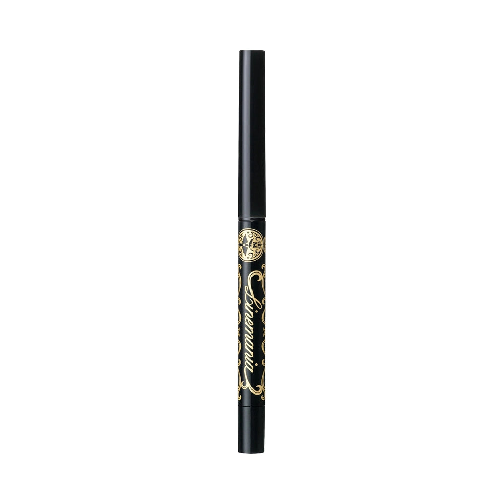 SHISEIDO Majolica Majorca Linemania Pencil Eyeliner #BR666 Define Brown