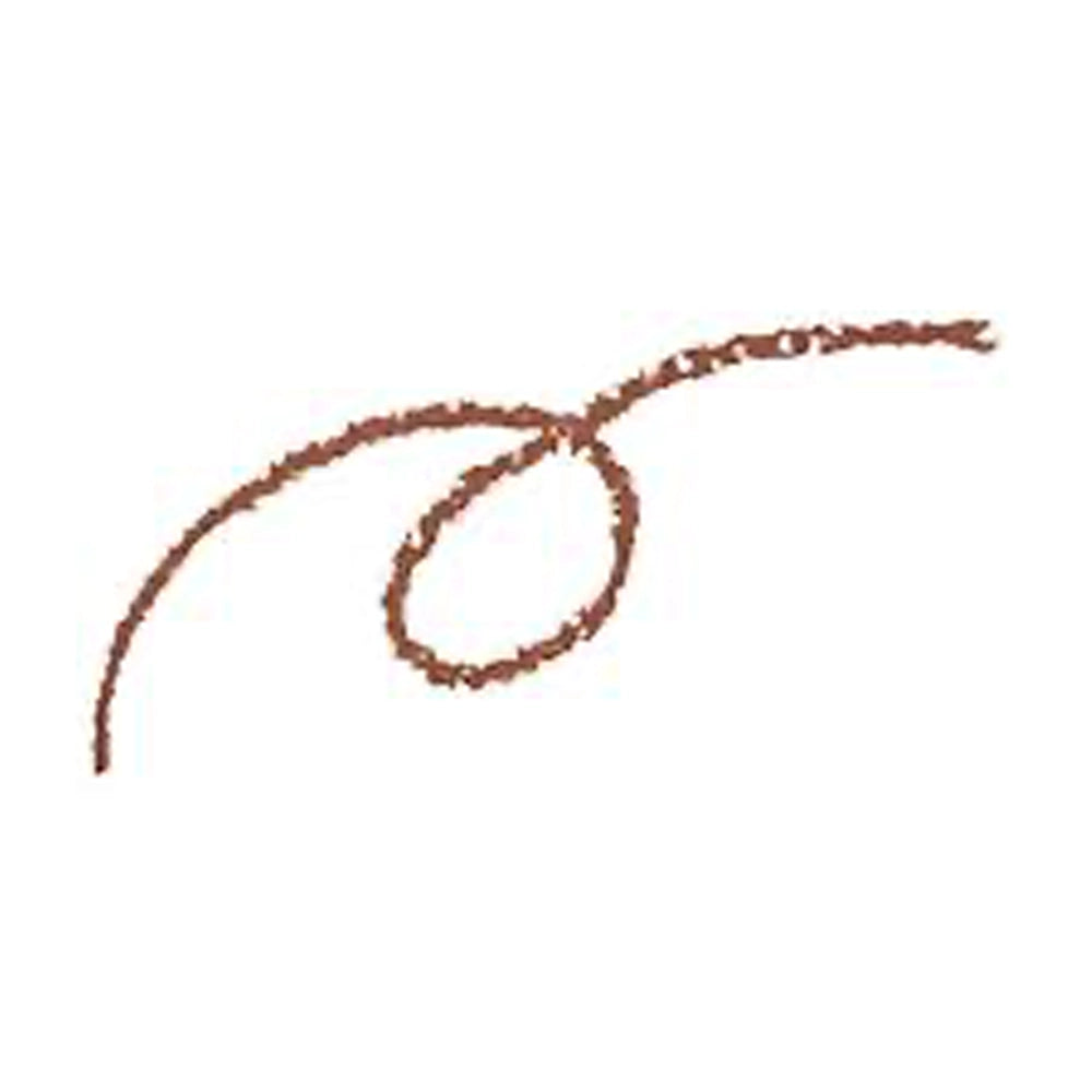 SHISEIDO Majolica Majorca Linemania Pencil Eyeliner #PK777 Pink Bronze