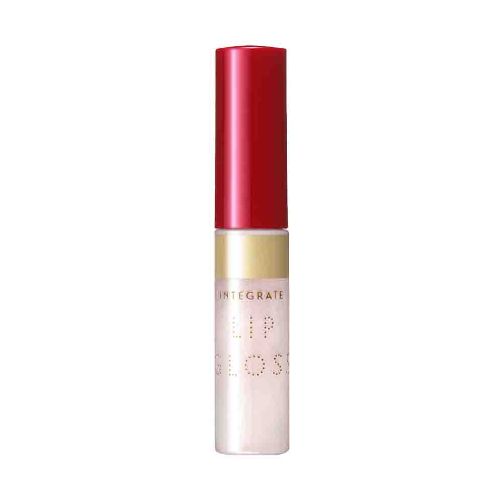 SHISEIDO Integrate Juicy Balm Gloss 1