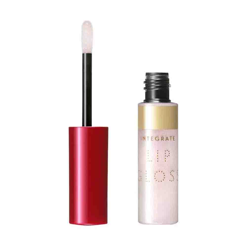 SHISEIDO Integrate Juicy Balm Gloss 1