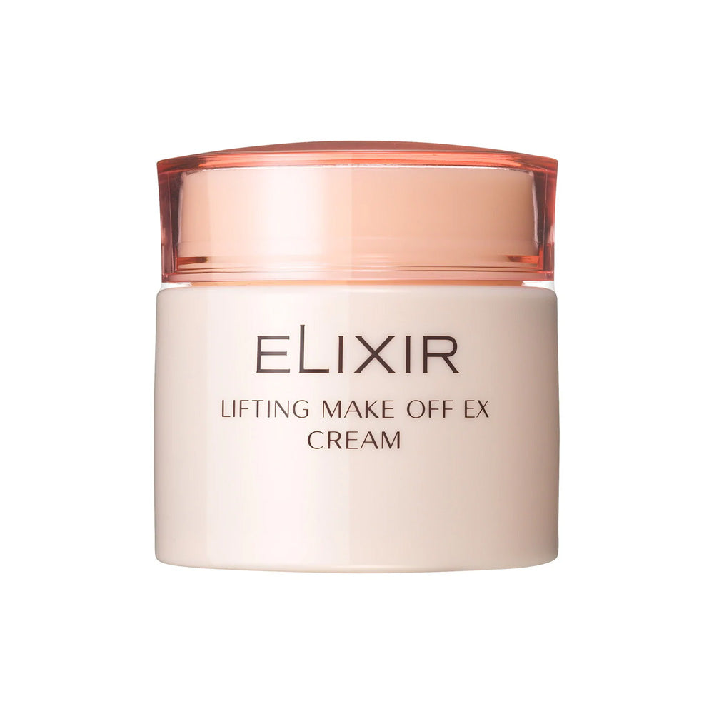 Elixir - SHISEIDO Lifting Make Off EX Cream 140g