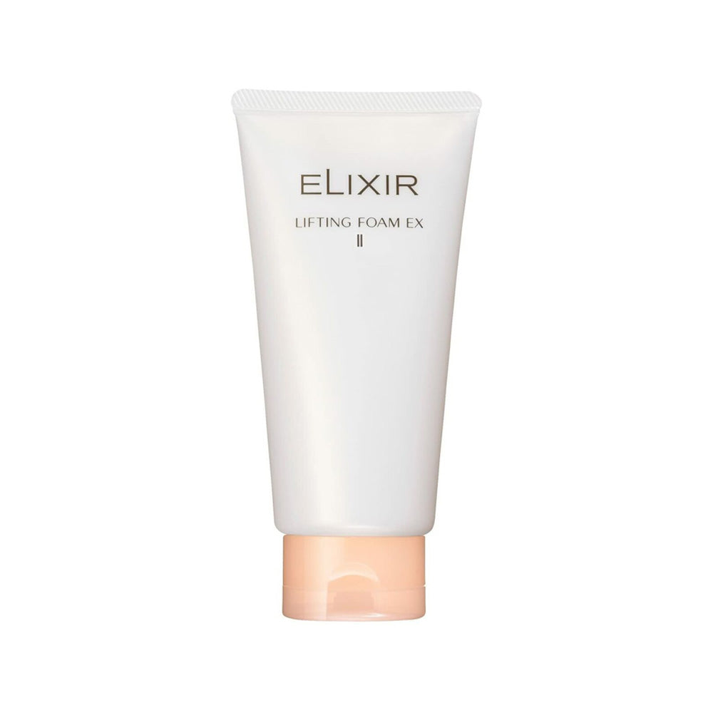 Elixir - SHISEIDO Lifting Foam EX II 130g