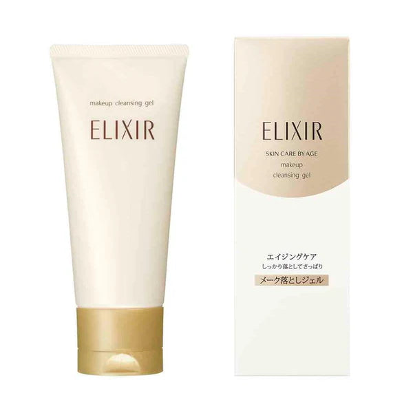 Elixir - SHISEIDO Superieur Makeup Cleansing Gel 140g