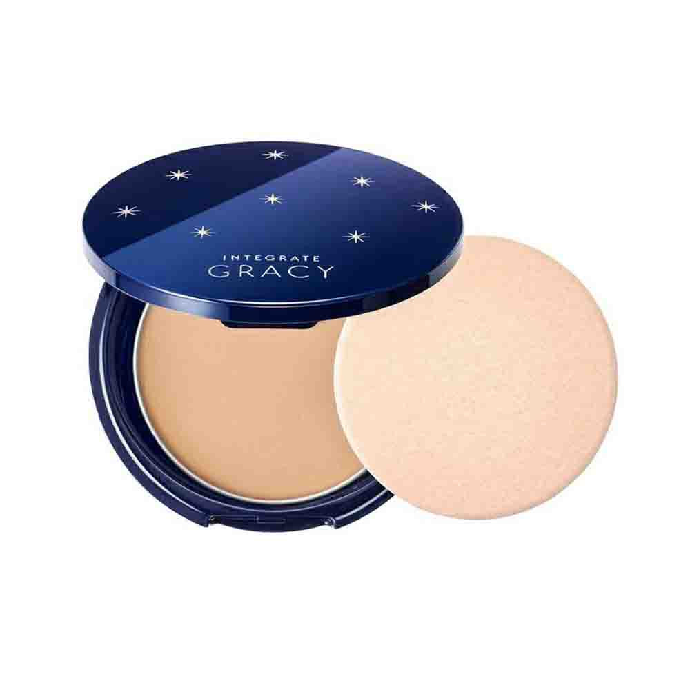 SHISEIDO Integrate Gracy Essence Powder BB #1Light SPF22 PA++