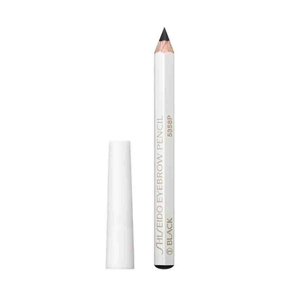 SHISEIDO Eyebrow Pencil 01 Black