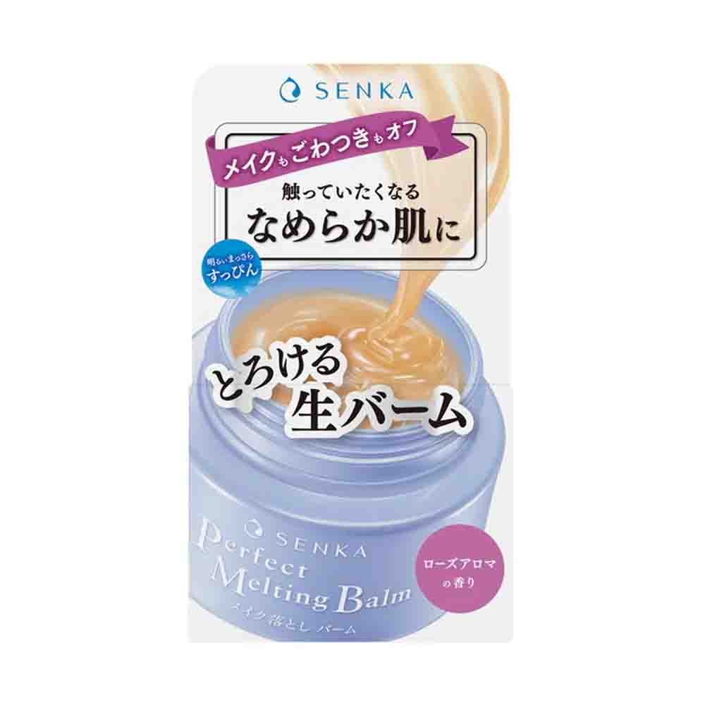 Shiseido - Senka Perfect Melting Balm 90g