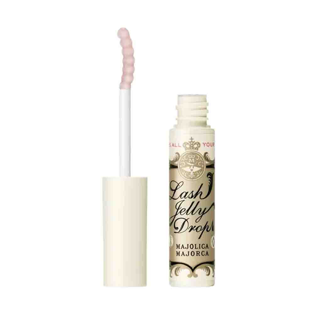 SHISEIDO Majolica Majorca Lash Jelly Drops EX 5.3g