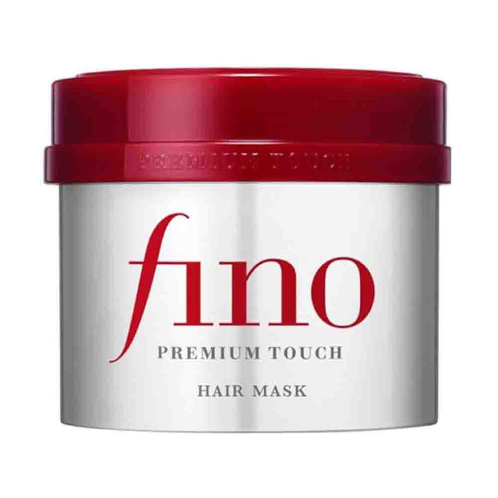 SHISEIDO Fino Premium Touch Hair Mask 230g