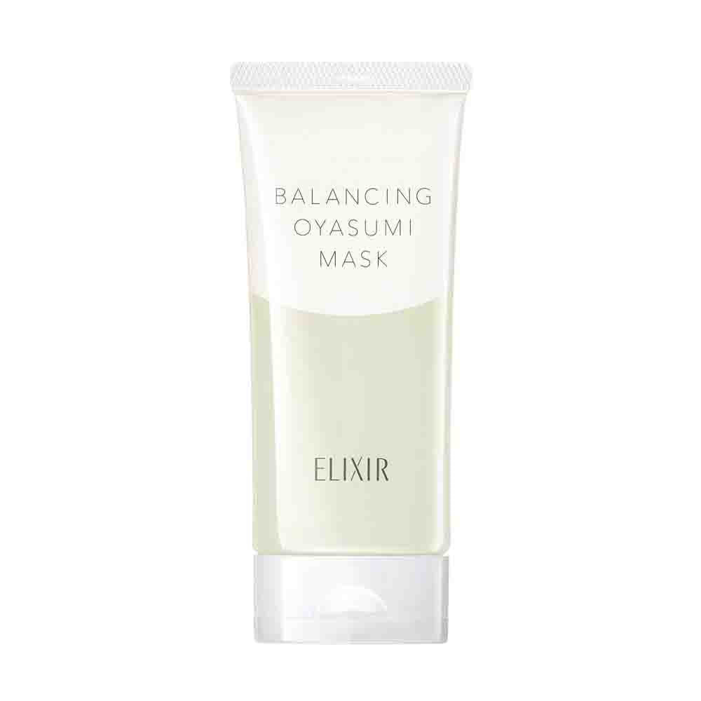 ELIXIR Elixir Rufure Balancing Good Night Mask 90g