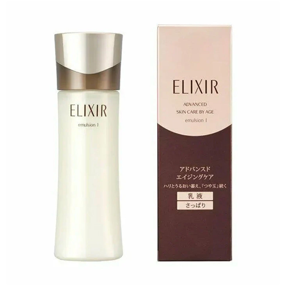 Elixir - SHISEIDO Advanced Lotion T2 170ml