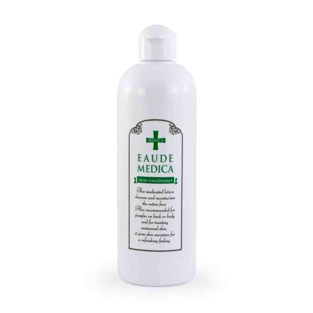 Momotani EAUDE MEDICA Skin Conditioner 400ml
