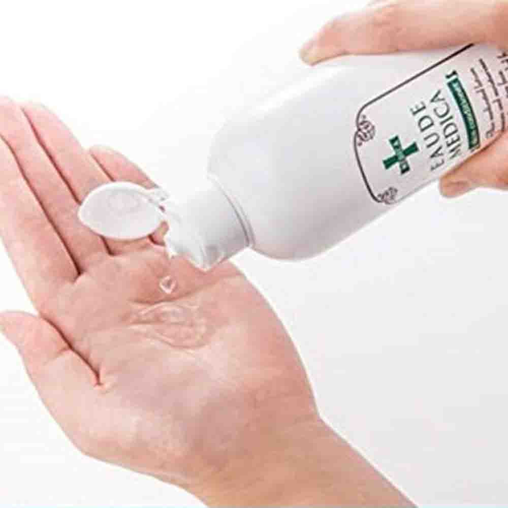 Momotani EAUDE MEDICA Skin Conditioner 400ml