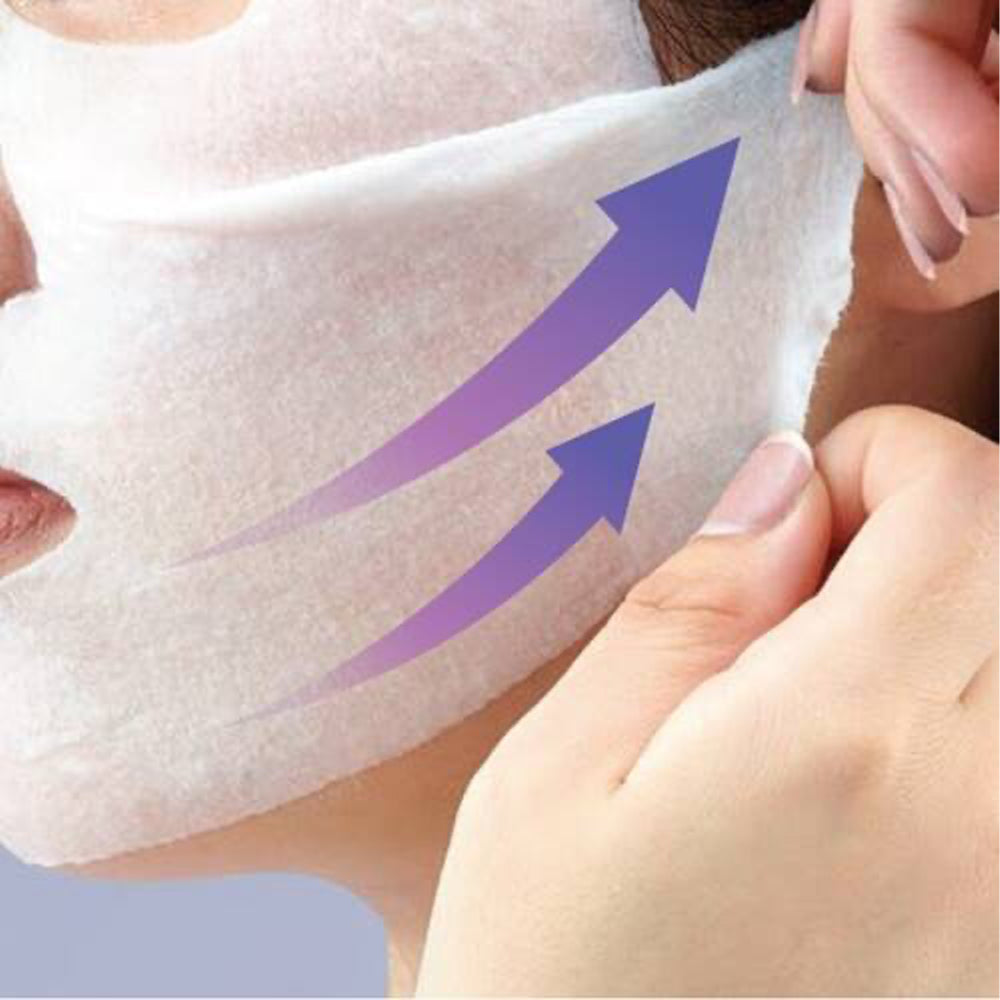 MEDI DERMA Retinol x Niacinamide Stretch Sheet Mask 3Sheets