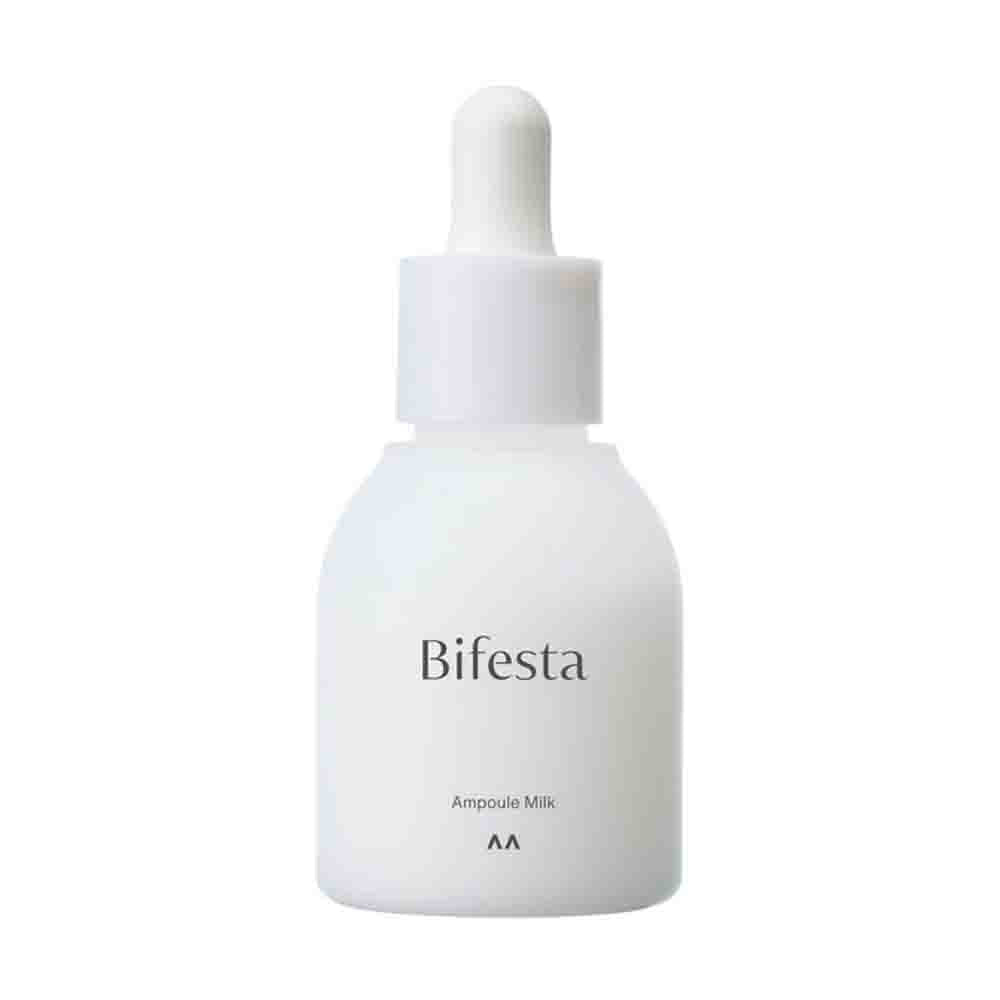 Mandom Bifesta Ampoule Milk 50ml