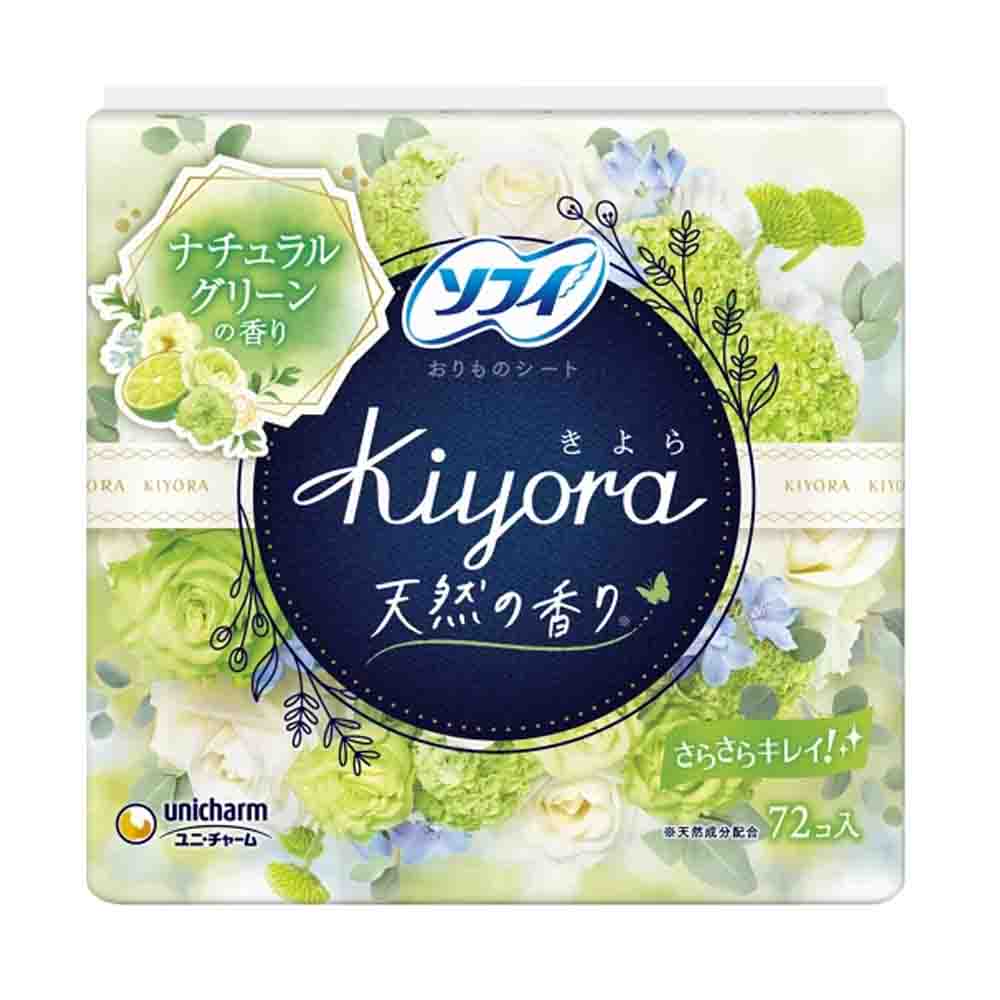 Unicharm - Soft Kiyora Sanitary Towel