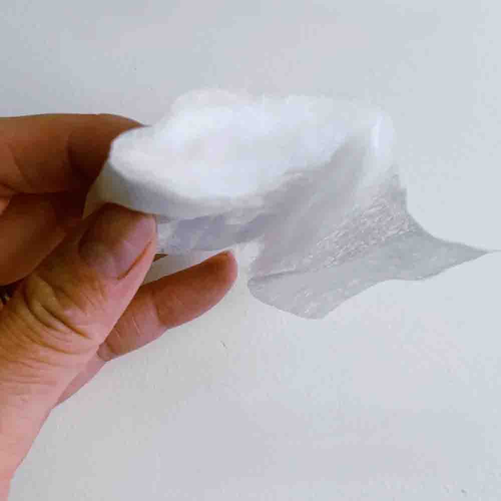 UNICHARM Silcot Premium Cotton 66 pieces