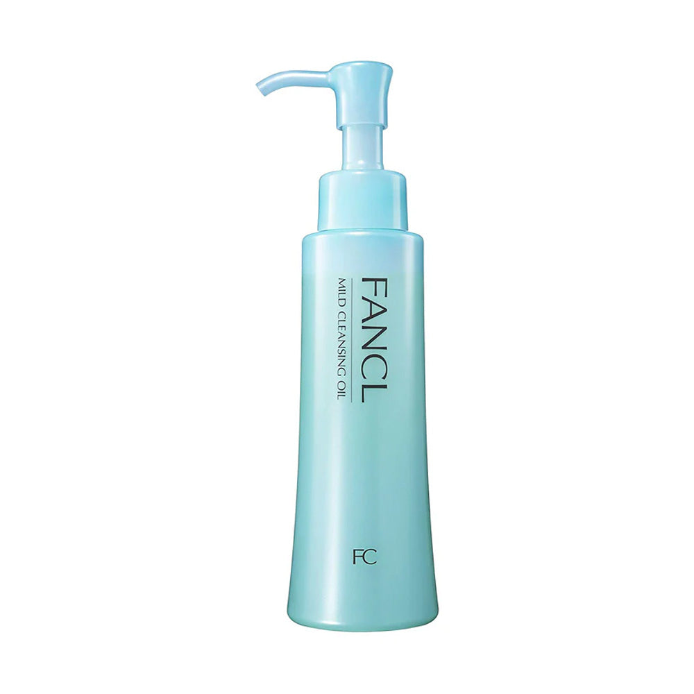 FANCL Mild Cleansing Oil 120ml