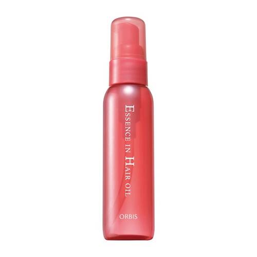 ORBIS Essence-in Hair Oil 70ml