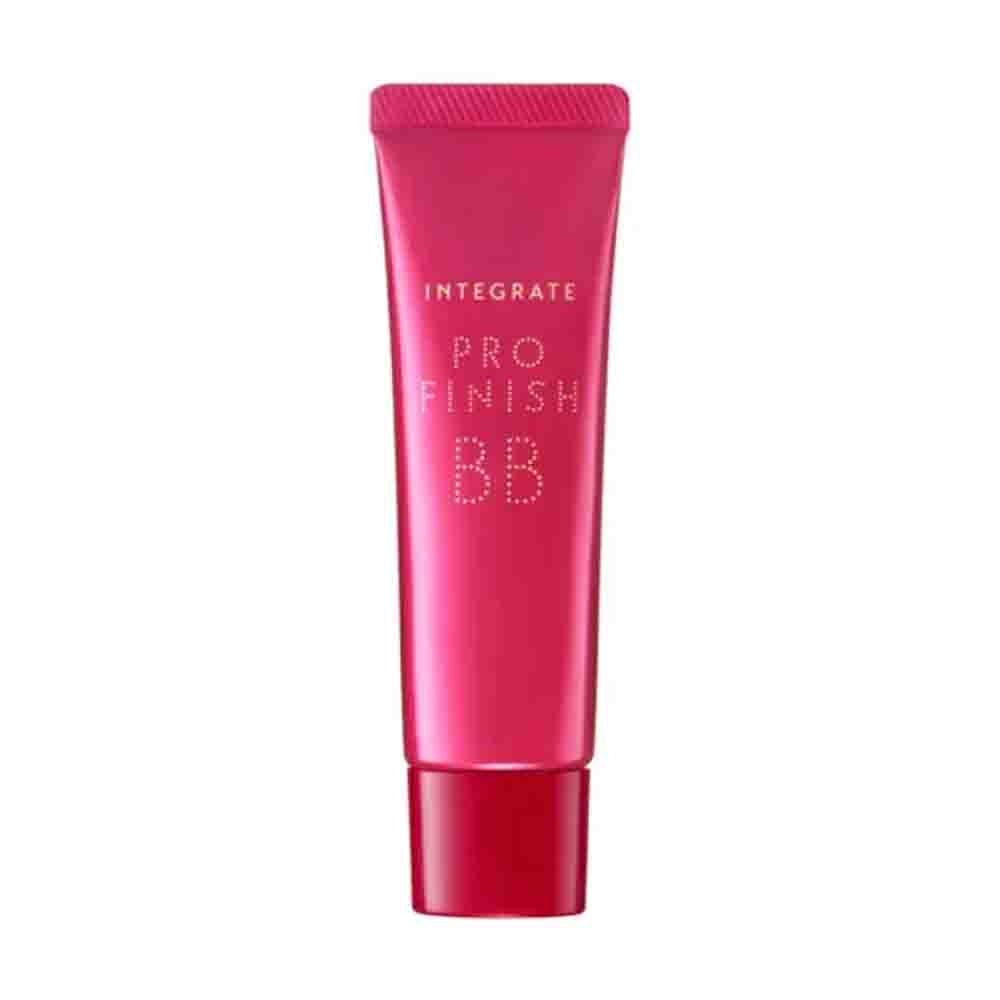 SHISEIDO Integrate Pro Finish BB #2Natural30g
