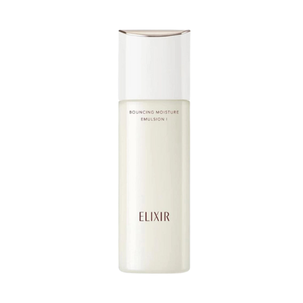 Elixir - SHISEIDO Bouncing Moisture Emulsion I Light130ml