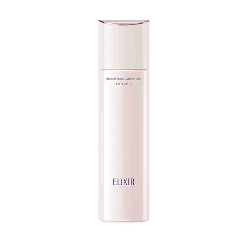 Elixir - SHISEIDO Whitening Lotion II (Moist)170ml