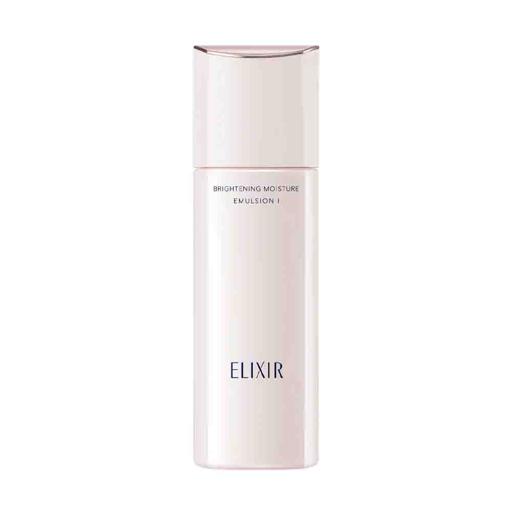 Elixir - SHISEIDO Whitening Emulsion I(Refreshing)130ml