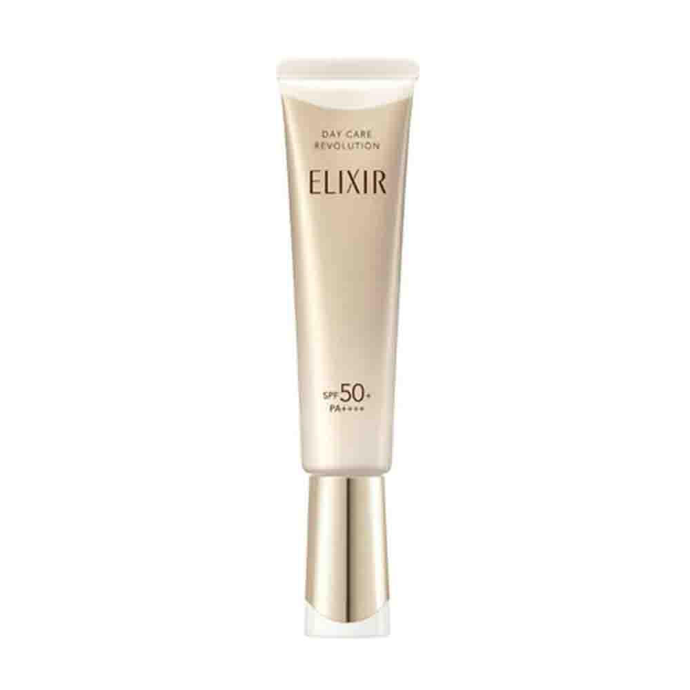 SHISEIDO Elixir Day Care Revolution  + aa 35g